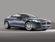  Aston Martin Rapide