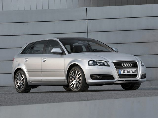 2011 Audi A3 2.0T FWD S tronic Premium PZEV's photo