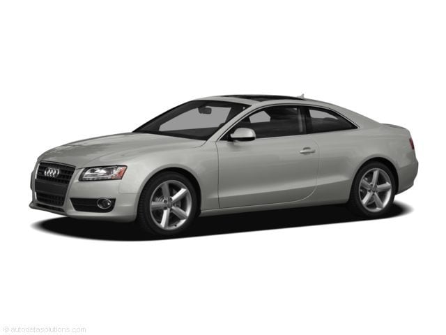 2011 Audi A5 Premium -
                Dallas, TX