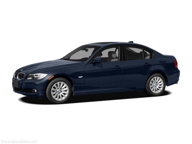 2011 BMW 3 Series 328i's photo