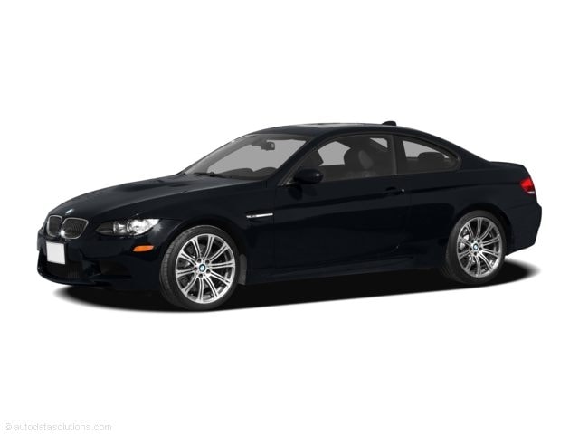 2011 BMW M3 Base -
                  Seattle, WA