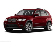 2011 BMW X5 xDrive35i Premium SUV