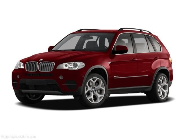 2011 BMW X5
