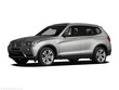 BMW X3 xDrive35i