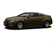 CADILLAC CTS