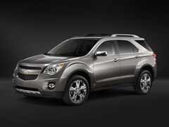 New 2011 Chevrolet Equinox for Sale in Springfield IL