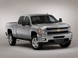  Chevrolet Silverado 2500HD