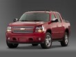  Chevrolet Avalanche