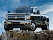 Chevrolet Silverado 3500HD