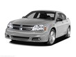  Dodge Avenger