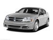  Dodge Avenger