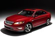  Ford Taurus