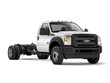 Ford Super Duty F-350 DRW