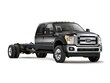 Ford F-550 Chassis