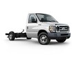 Ford Econoline Commercial Cutaway