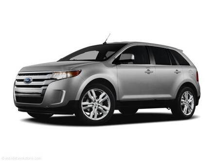 2011 Ford Edge SE SUV