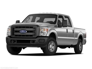 Used 2011 Ford F-250 Truck Crew Cab in Colma