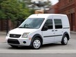  Ford Transit Connect Wagon