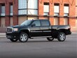 GMC Sierra 2500HD