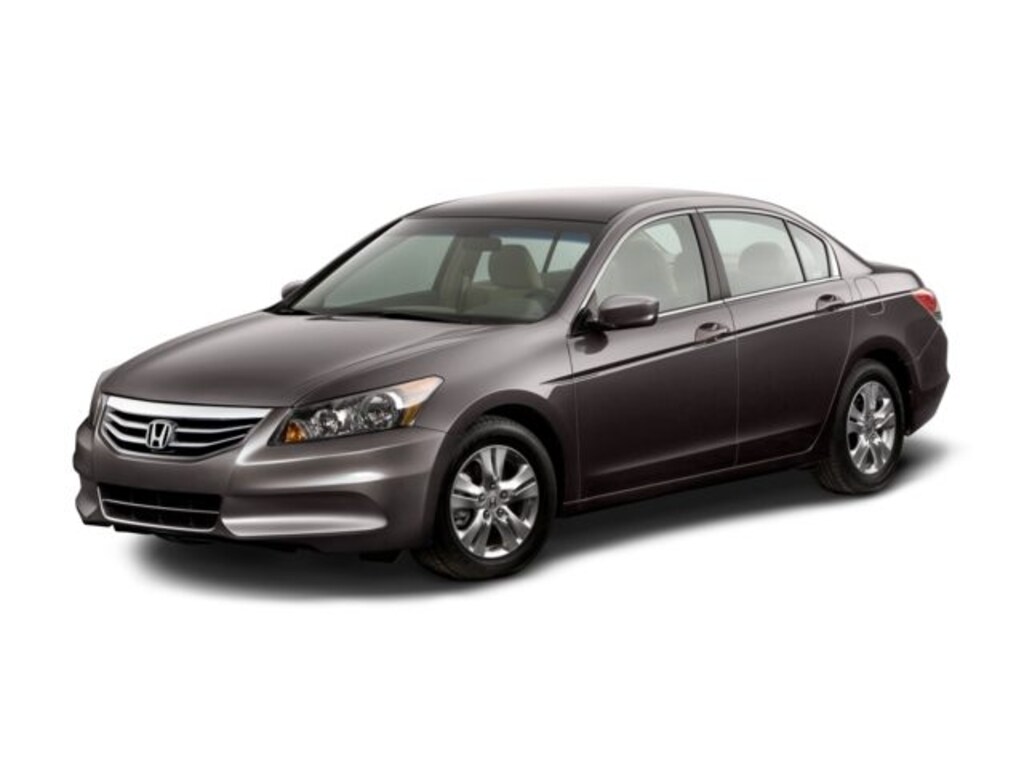 Used 2011 Honda Accord For Sale at Bolivar Ford | VIN: 1HGCP2F47BA015091