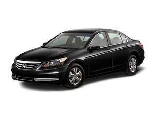 Used 2011 Honda Accord 2.4 SE Sedan in Colma