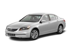Used 2011 Honda Accord 2.4 EX-L Sedan for Sale in San Rafael, CA