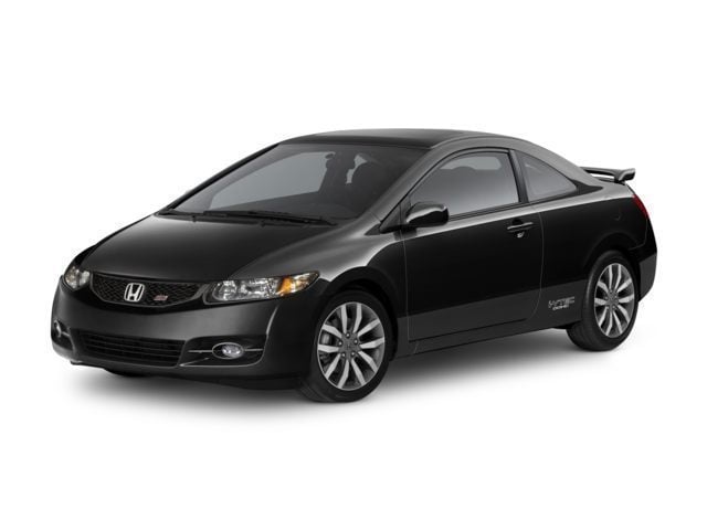 2011 Honda Civic