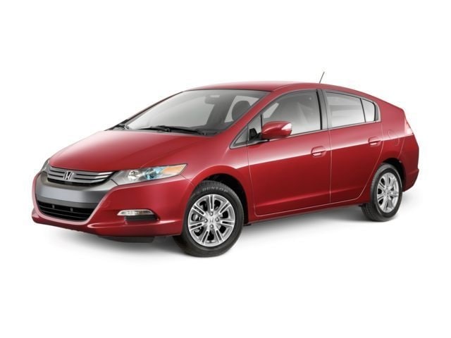 2011 Honda Insight EX -
                  Wesley Chapel, FL