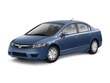  Honda Civic Hybrid