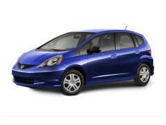 Used 2011 Honda Fit HB Auto for sale in Stratham, NH