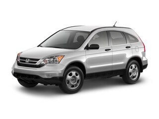 2011 Honda CR-V LX 2WD  LX