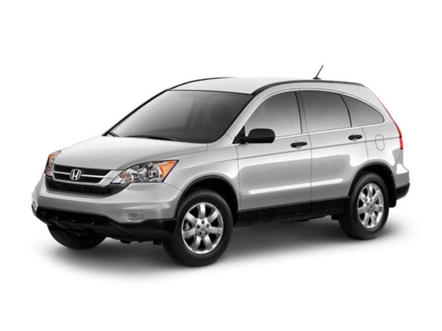 2011 Honda CR-V SE -
                Grapevine, TX