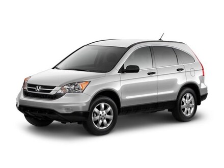 2011 Honda CR-V SE SUV