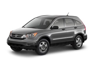 Picture of a  2011 Honda CR-V LX SUV For Sale In Lowell, MA