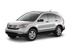 2011 Honda CR-V EX SUV