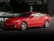  Hyundai Genesis Coupe