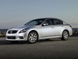  INFINITI G