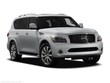  INFINITI QX56