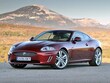  Jaguar XK