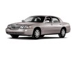 Lincoln Town Car
