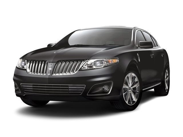 2011 Lincoln MKS Base's photo
