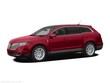  Lincoln MKT