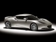  Lotus Evora