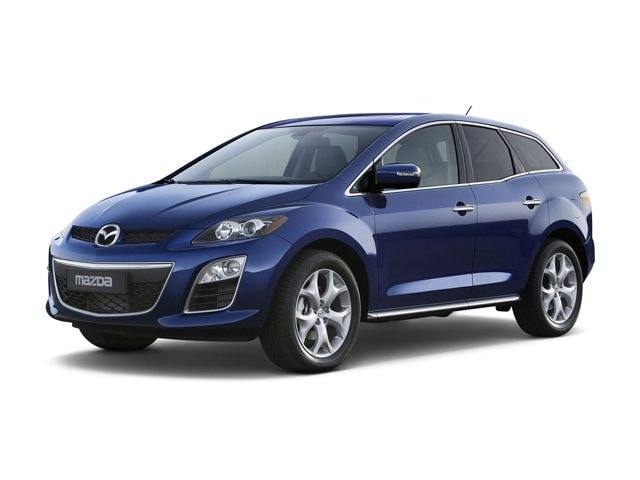 2011 Mazda CX-7 i Touring's photo