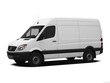  Mercedes-Benz Sprinter Cargo Vans
