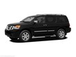  Nissan Armada