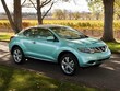  Nissan Murano Crosscabriolet