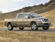  Nissan Titan