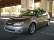  Subaru Impreza Outback Sport