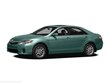 Toyota Camry Hybrid